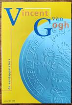 Themaset 1998 Vincent van Gogh, Verzenden, Koningin Beatrix, Overige waardes, Setje