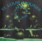 Pavlov's Dog – The St. Louis Hounds (David Surkamp) (CD), Ophalen of Verzenden, Zo goed als nieuw, Progressive
