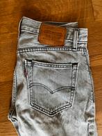 Levi 551 W28 L32, Kleding | Heren, Spijkerbroeken en Jeans, Ophalen of Verzenden, Zo goed als nieuw, Blauw, W32 (confectie 46) of kleiner