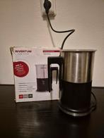Inventum MK350, Ophalen of Verzenden, Gebruikt, Elektrische melkopschuimer