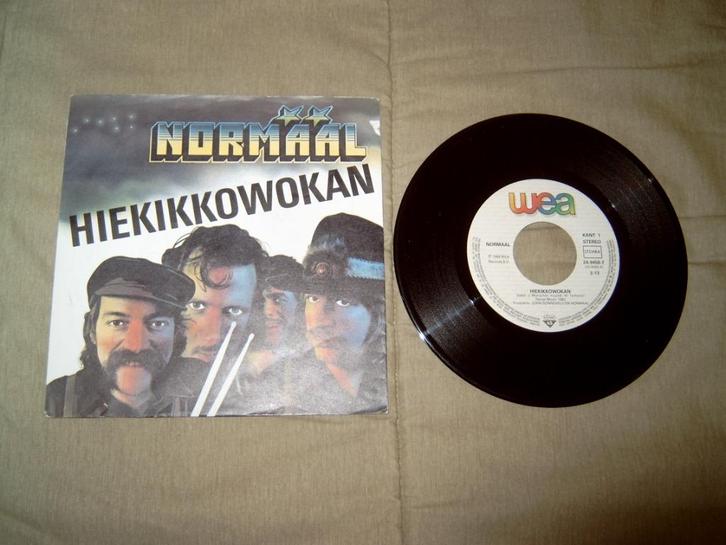 12 diverse Nederlandstalige singles te koop (30), Cd's en Dvd's, Vinyl | Nederlandstalig, Gebruikt, Pop, Overige formaten, Ophalen of Verzenden