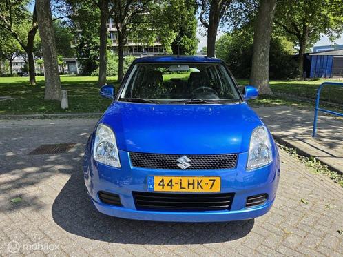 Suzuki Swift 1.3 Cool, Auto's, Suzuki, Bedrijf, Te koop, Swift, ABS, Airbags, Airconditioning, Alarm, Boordcomputer, Centrale vergrendeling