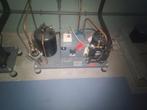 Koelcompressor Unit, Doe-het-zelf en Verbouw, Compressors, Ophalen of Verzenden