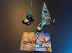 Lego 6572 Wind Runners uit 1998, Ophalen of Verzenden, Gebruikt, Complete set, Lego