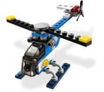 Lego Creator 5864 Mini Helicopter, Ophalen, Gebruikt, Complete set, Lego