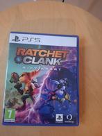 PS 5, Ratchet Clank, Rift Apart, Spelcomputers en Games, Games | Sony PlayStation 5, Ophalen of Verzenden, Zo goed als nieuw