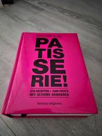 Patisserie - Christophe Felder, Boeken, Kookboeken, Ophalen of Verzenden, Zo goed als nieuw