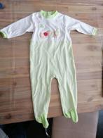 MOOI pyamapakje met fleurige opdruk merk PREMAMAN, Nacht- of Onderkleding, PREMAMAN, Meisje, Ophalen of Verzenden