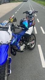 Yamaha Yz 85 big wheel 2015, Fietsen en Brommers, Brommers | Crossbrommers, Overige merken, 6 versnellingen, 85 cc, Ophalen of Verzenden