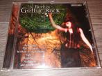 The Best Of Gothic Rock 3, Ophalen of Verzenden, Zo goed als nieuw, Pop