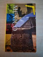 Reisgids Mexico - Elmar actief, Ophalen of Verzenden, Zo goed als nieuw, Europa