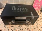 The beatles cd speler/radio, Ophalen of Verzenden, Zo goed als nieuw