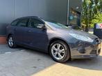 Ford Focus Wagon 1.0 EcoBoost Trend (Eerste eigenaar|12 mnd, Gebruikt, Zwart, Origineel Nederlands, Handgeschakeld