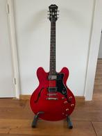 Epiphone ES-335 - 'Dot', Muziek en Instrumenten, Epiphone, Gebruikt, Hollow body, Ophalen