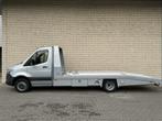 Mercedes-Benz Sprinter 519 CDI Chassis L3 RWD SELECT I Tijho, Auto's, Automaat, Gebruikt, 2135 kg, Mercedes-Benz