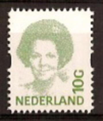 Nederland NVPH nr 1582 postfris Koningin Beatrix 1993 beschikbaar voor biedingen