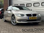 BMW 3-serie Coupé 320i Corporate Lease CRUISE CONTROLE|AIRC, Huisgarantie, Met garantie (alle), 4 stoelen, 163 pk