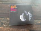 Miles Davis Bill Evans complete studio en live masters, Cd's en Dvd's, Cd's | Jazz en Blues, Ophalen of Verzenden, Zo goed als nieuw