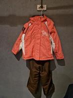 skipak broek & Jas, Kinderen en Baby's, Kinderkleding | Maat 98, Ophalen of Verzenden, Zo goed als nieuw