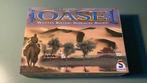 Oase - bordspel voor 3-5 spelers vanaf 10 jaar, Vijf spelers of meer, Ophalen of Verzenden, Zo goed als nieuw, Schmidt Spiele