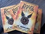 Harry Potter and the Cursed Child Nieuw, Verzamelen, Harry Potter, Nieuw, Ophalen of Verzenden