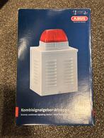 Abus dummy gecombineerde sirene/flits combinatie, Ophalen of Verzenden