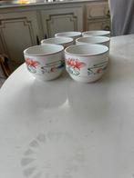 Villeroy & Boch Florida Kommen / Schaaltjes, Ophalen, Gebruikt, Kom(men), Overige stijlen