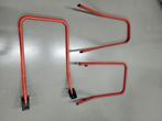 Ladder beugels 3 stuks, Ophalen, Nieuw, Ladder, 4 meter of meer