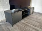 Stoere tv meubel!, Huis en Inrichting, Ophalen, Zo goed als nieuw, 25 tot 50 cm, Minder dan 100 cm