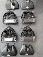 Mooie Thule Opel voetenset, Auto diversen, Dakdragers, Ophalen of Verzenden, Zo goed als nieuw