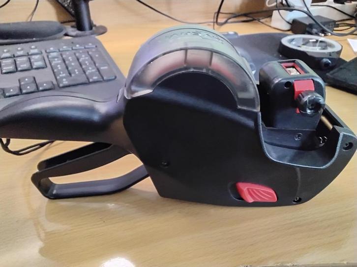Avery Prijzentang, Diversen, Bureau-accessoires, Zo goed als nieuw, Ophalen