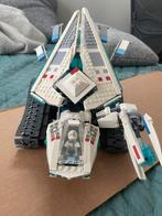 Lego ninjago zane mech, Ophalen of Verzenden, Zo goed als nieuw, Complete set