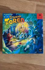 De betoverde toren, Hobby en Vrije tijd, Gezelschapsspellen | Bordspellen, Ophalen, Zo goed als nieuw
