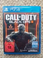 CALL of DUTY   Black ops 3       ps-4, Ophalen of Verzenden, Zo goed als nieuw, Original