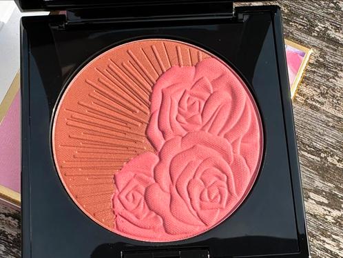 Pat McGrath Divine Blush Duo Cosmic Coral Nieuw!, Sieraden, Tassen en Uiterlijk, Uiterlijk | Cosmetica en Make-up, Nieuw, Wangen
