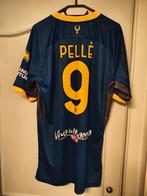 parma away 3xl errea pellè #9 voetbalshirt, Sport en Fitness, Voetbal, Ophalen of Verzenden, Nieuw, Shirt