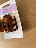 Nieuw Zenner stay in hair clip bruin haar klip klem, Sieraden, Tassen en Uiterlijk, Uiterlijk | Haarverzorging, Ophalen of Verzenden