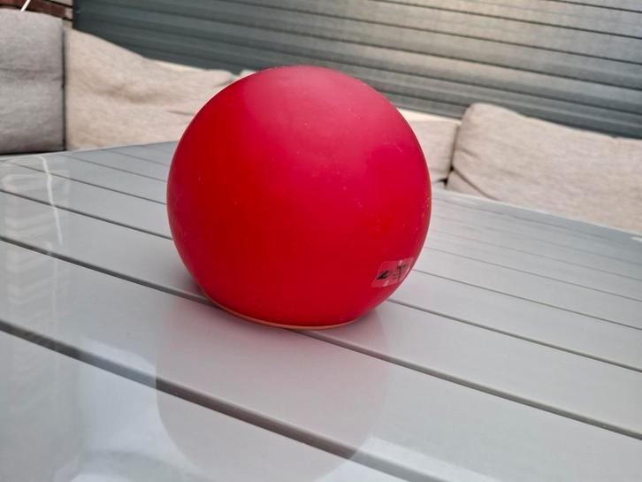 Murano Glazen Bol – Handgemaakt Italiaans, Antiek en Kunst, Antiek | Glas en Kristal, Ophalen