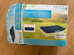 Intex pool cover zwembad afdekdoek 3x2 300x200, Ophalen, Zo goed als nieuw, Afdekzeil