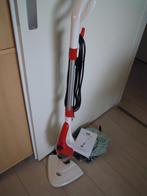 STOOMREINIGER AQUA LASER BRILLIANT 2 IN 1, Ophalen, Zo goed als nieuw