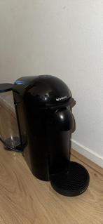 Nespresso vertuo plus gloed nieuw, Ophalen of Verzenden, Nieuw, Koffiemachine