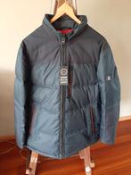 Blackstone winterjas mt 54/56, Ophalen of Verzenden, Nieuw, Maat 52/54 (L), Blauw