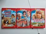 Diverse dvd's Astrid Lindgren. Zweeds gesproken,, Ophalen of Verzenden, Zo goed als nieuw