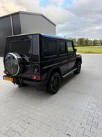 Mercedes-Benz E-Klasse E280 1985 Zwart, Auto's, Automaat, Stof, 2745 cc, Apple Carplay