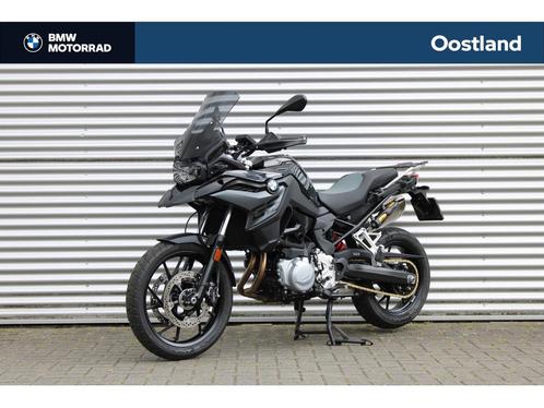 BMW F 750 GS | Comfort Pakket | Active pakket (bj 2023), Motoren, Motoren | BMW, Toermotor, meer dan 35 kW