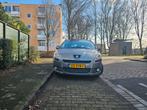Peugeot 5008 1.6 THP AUT 5PL 2012 Grijs, Stof, 1650 kg, Origineel Nederlands, 1485 kg