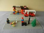 Lego 379 bus station (uit 1979), Gebruikt, Ophalen of Verzenden