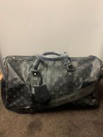 Lv Louis Vuitton Keepall 55 Monogram, Sieraden, Tassen en Uiterlijk, Tassen | Reistassen en Weekendtassen, 40 tot 60 cm, 20 tot 30 cm