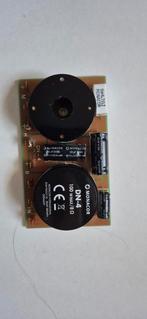 Monacor DN-4 Wisselfilter 100W, Audio, Tv en Foto, Luidsprekers, Gebruikt, Overige typen, 60 tot 120 watt, Ophalen