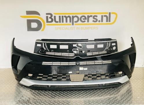 Diverse Bumpers Opel Grandland X 2022-2025 Voorbumper Voorra, Auto diversen, Tuning en Styling, Ophalen of Verzenden